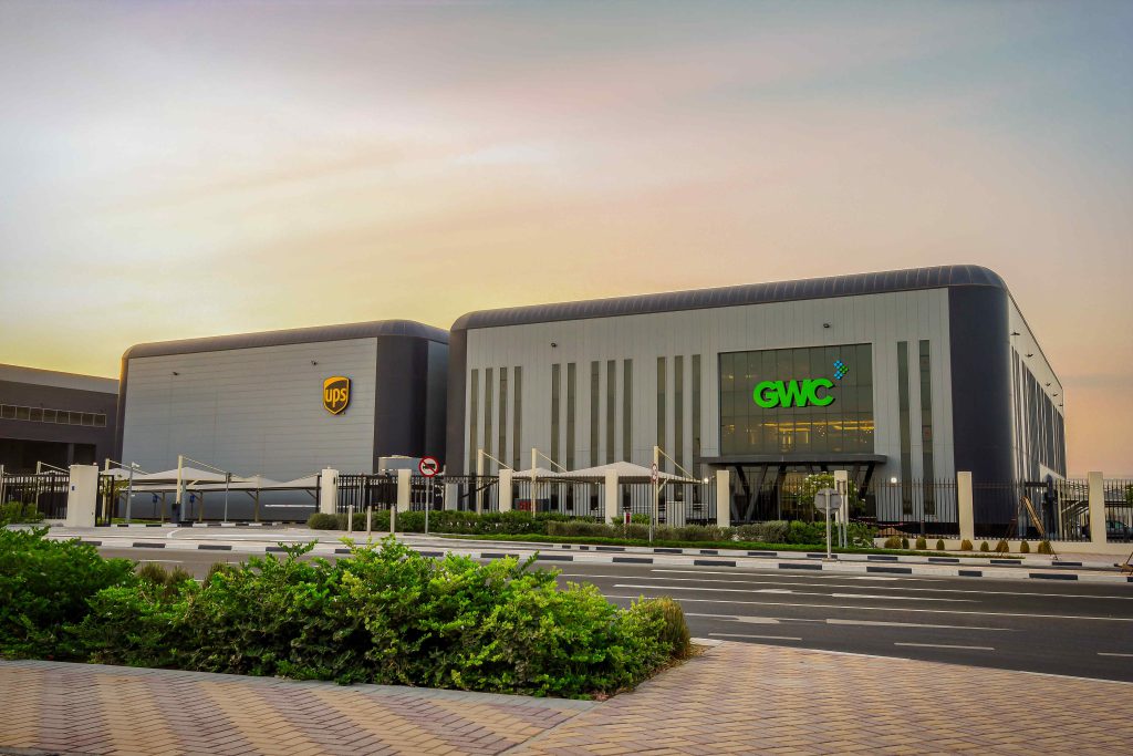GWC receives ratings from Capital Intelligence with 'stable' outlook | GWC