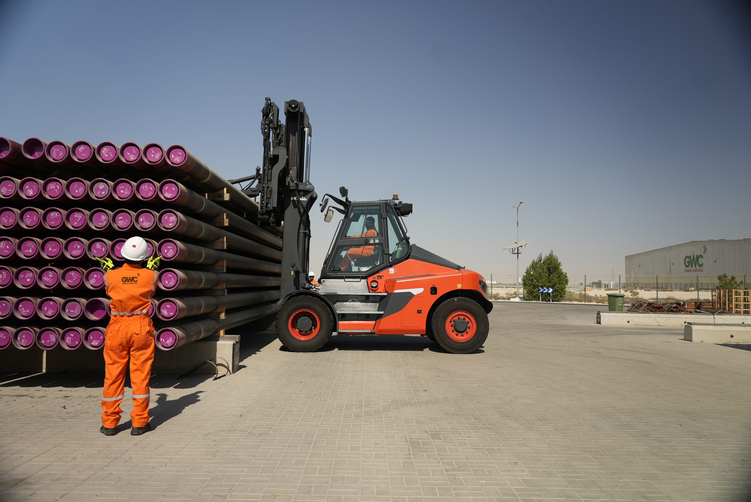 GWC Group Expands Regional Footprint with New Subsidiaries in Qatar and the UAE
