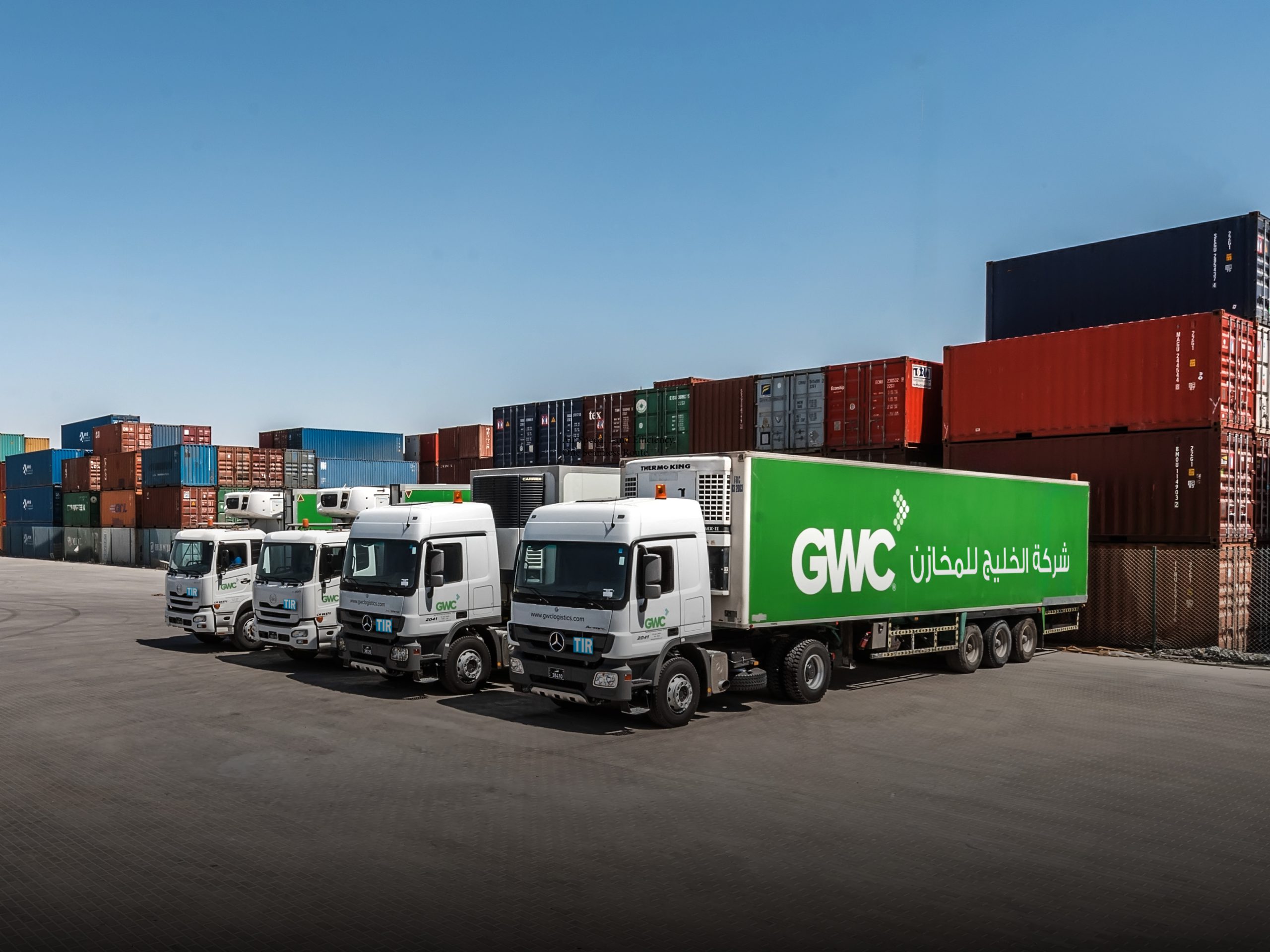 GWC Group Strengthens Doha’s Role as a Strategic Cargo Gateway with Integrated Air-Land Corridor